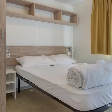 Mobile Homes Biograd