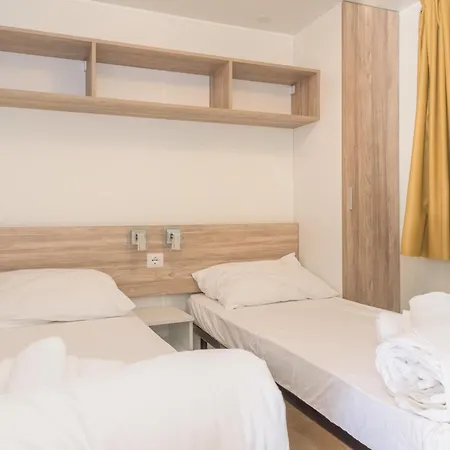 Mobile Homes Biograd Park za odmor