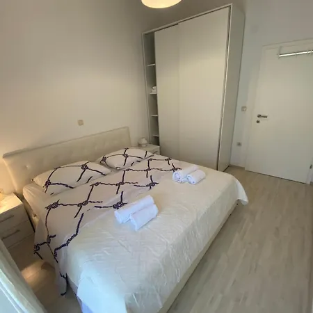 Park za odmor Mobile Homes Biograd Biograd Na Moru