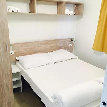 Mobile Homes Biograd