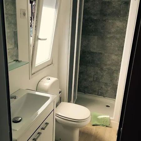 Üdülőpark Mobile Homes Biograd Biograd na Moru