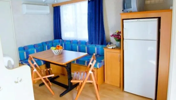 Mobile Homes Camping Biograd 3*