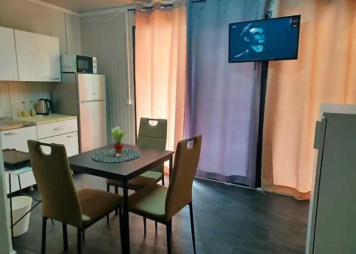 Mobile Homes Biograd Biograd na Moru