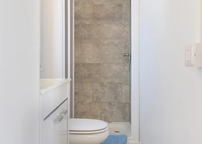 Mobile Homes Biograd Üdülőpark 3*