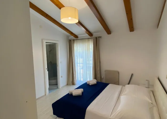 Mobile Homes Biograd Biograd na Moru