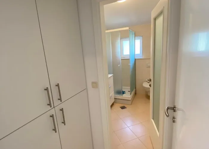 Mobile Homes Biograd Üdülőpark 3*