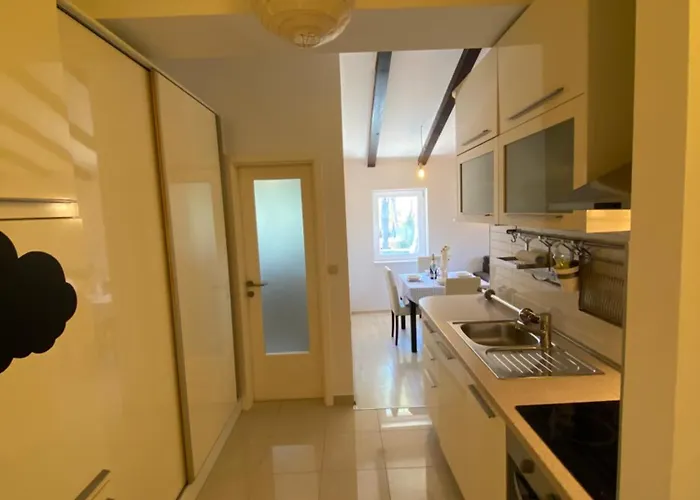 Üdülőpark Mobile Homes Biograd