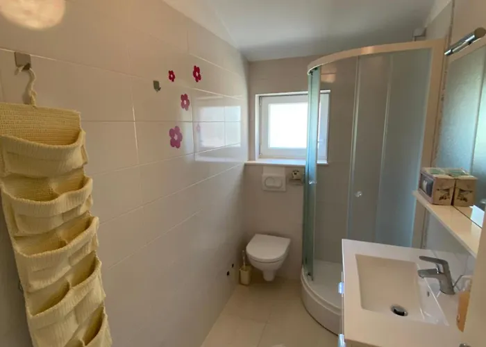 Mobile Homes Biograd Üdülőpark 3*