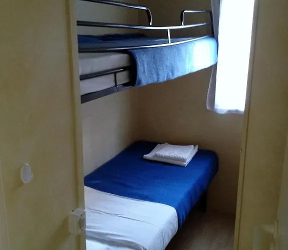 Mobile Homes Biograd Üdülőpark Biograd na Moru