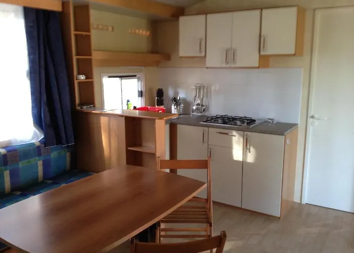 Mobile Homes Biograd Biograd na Moru